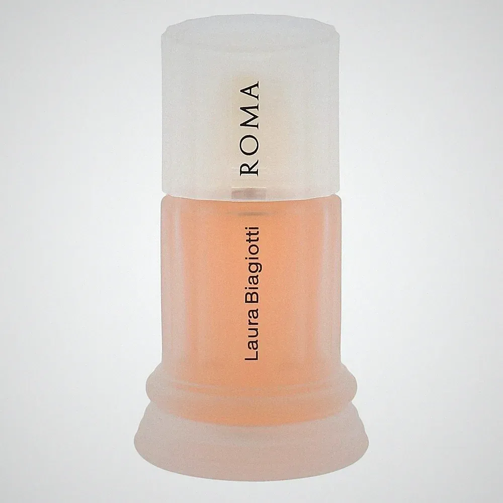 Laura Biagiotti Roma Eau De Toilette Spray 50ml