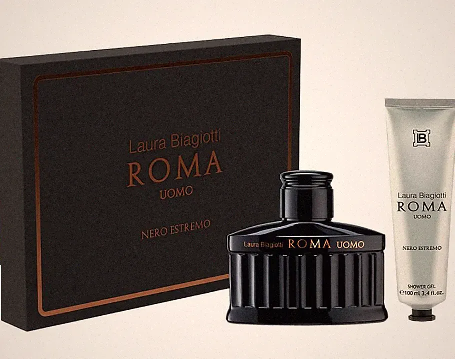 laura biagiotti parfüm roma