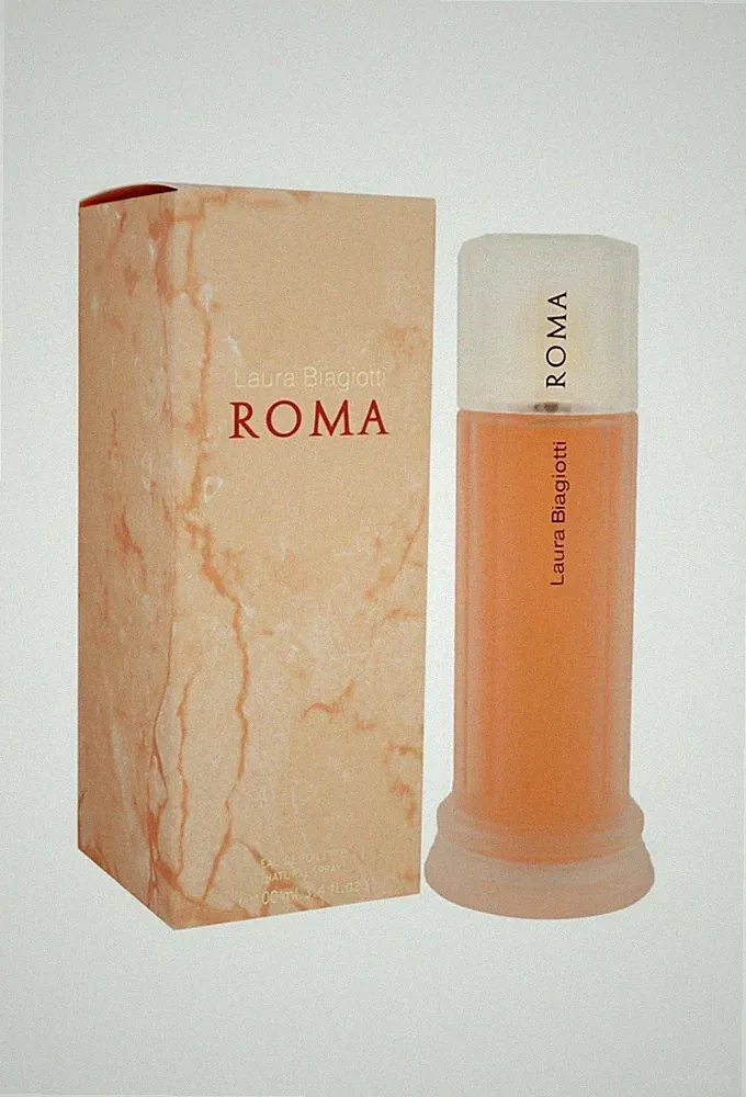 parfüm laura biagiotti damen 100ml