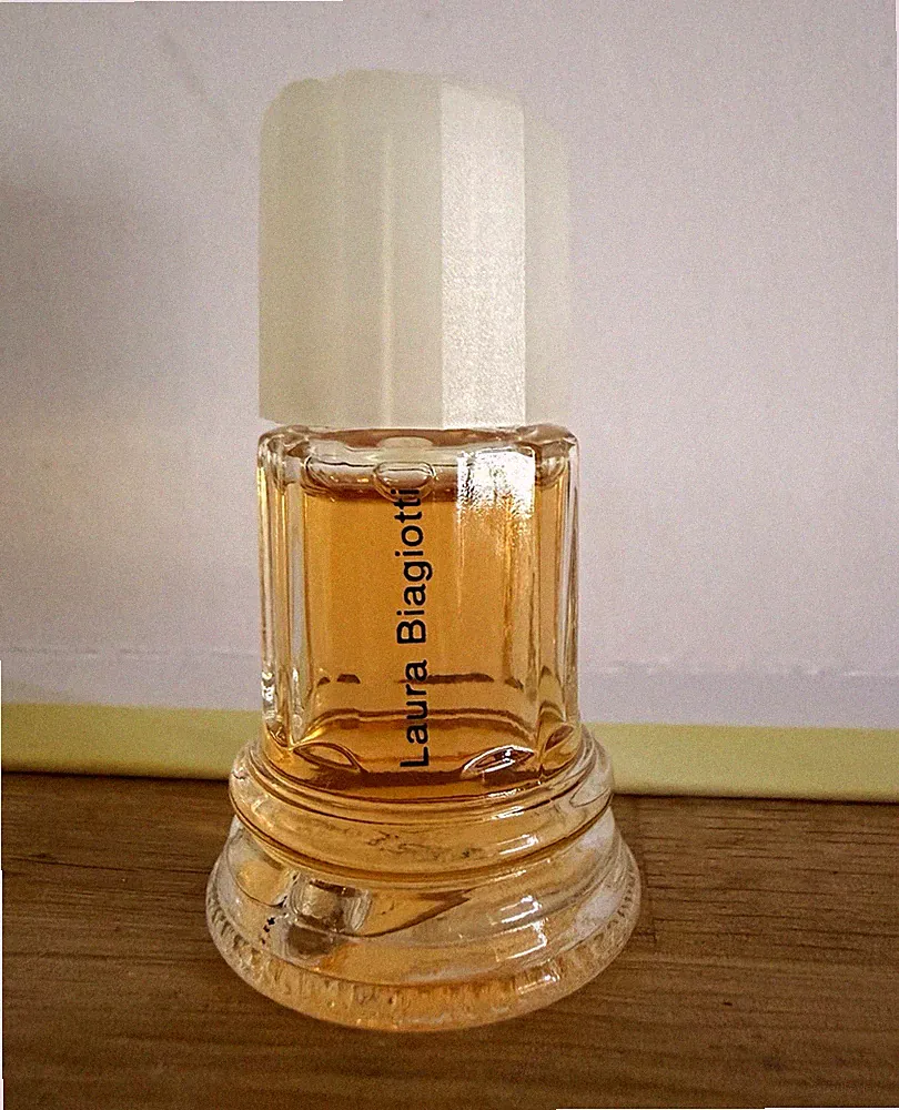 Laura Biagiotti Eau de Toilette