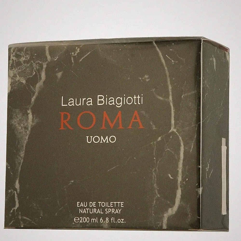 laura biagiotti parfüm herren