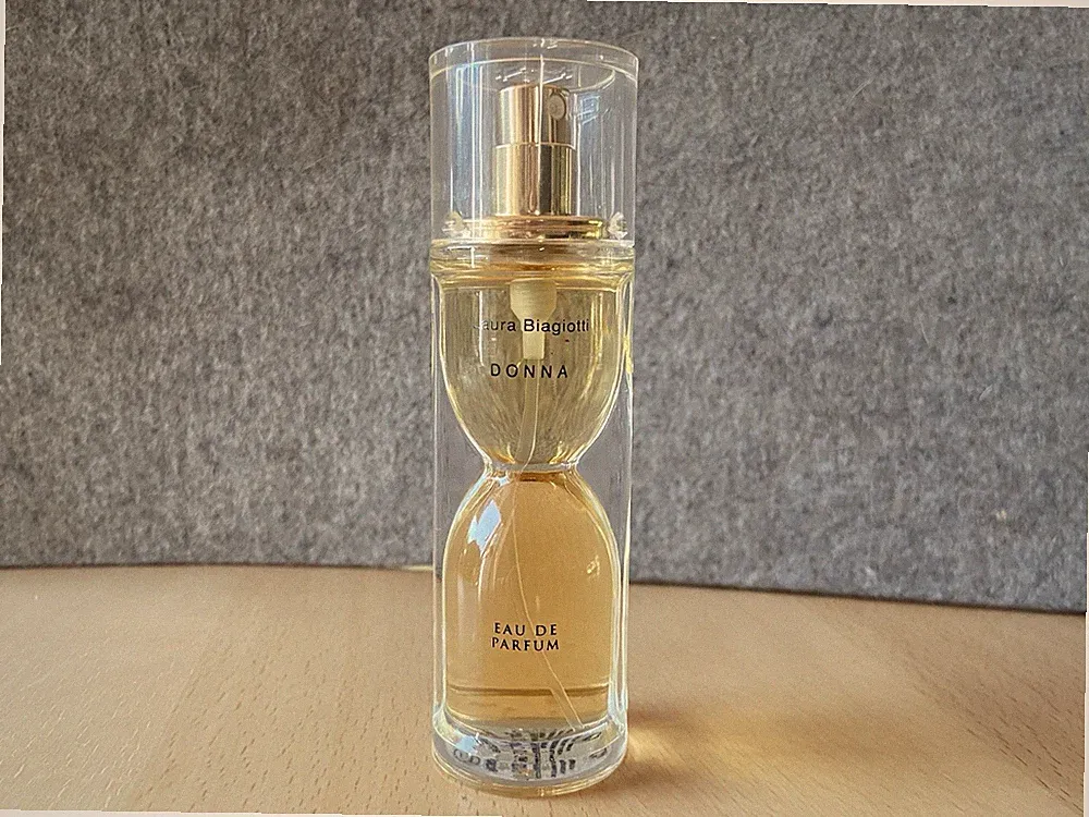Laura Biagiotti Tempore Donna Eau de Parfum 30ml Spray