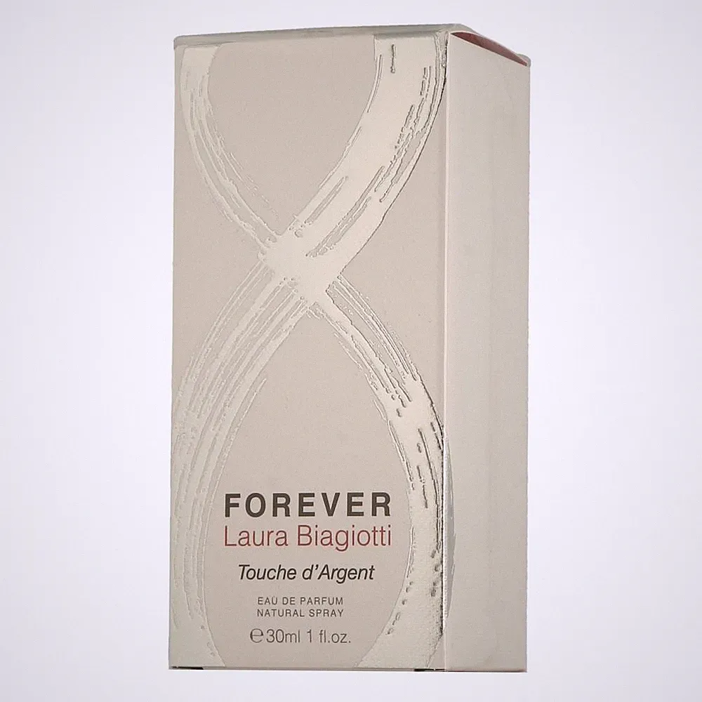 Laura Biagiotti - Touche d'Argent EDP Eau de Parfum Spray 30ml