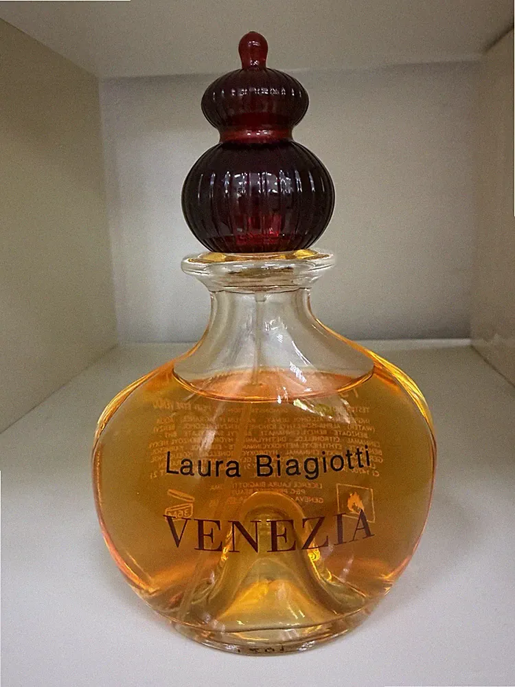 Laura Biagiotti Venezia Edp 75 Ml