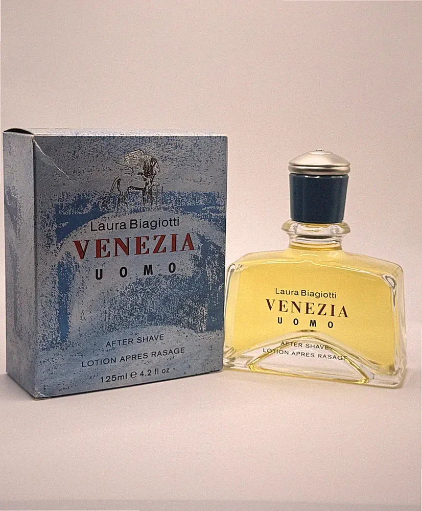 Laura Biagiotti Venezia Uomo After Shave 125ml