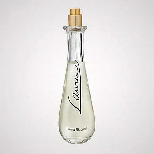 Laura By Laura Biagiotti Eau de Toilette 75 ml Damen Parfum Spray Ohne Karton