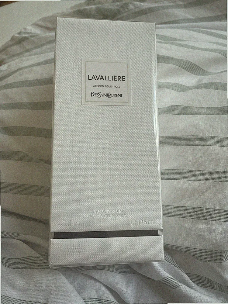 Lavallière Eau de Parfum 125 ml Unisex Y S L