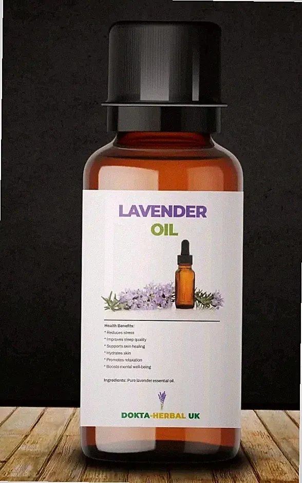 Lavendel ätherische Öle 200 ml Aromatherapie Entspannung beruhigend Stressabbau
