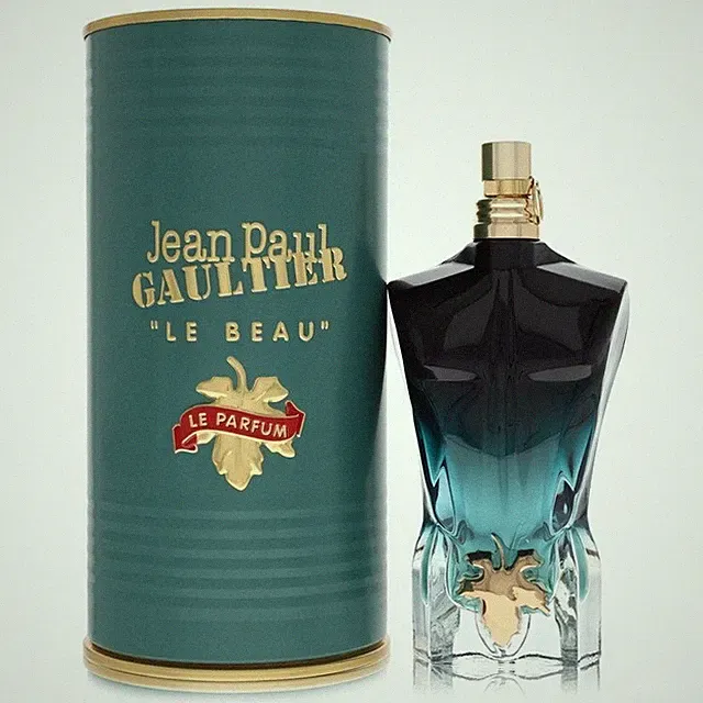 Le Beau Le Parfum by Eau De Parfum Intense