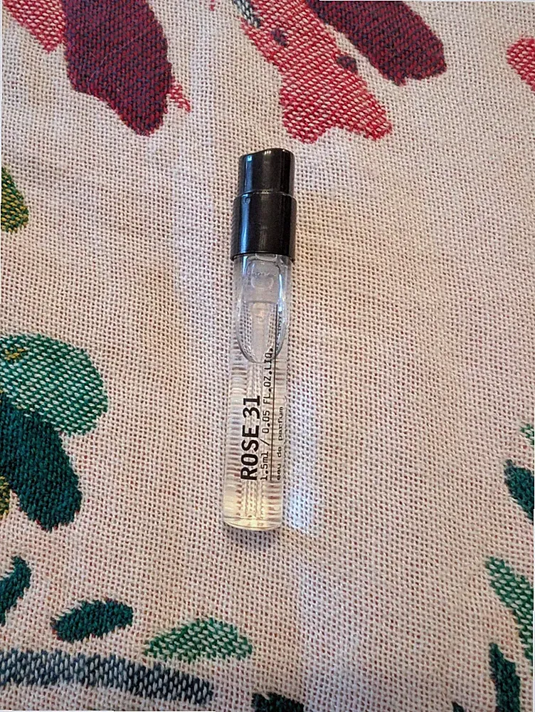 Le Labo Eau de Parfum Rose 31