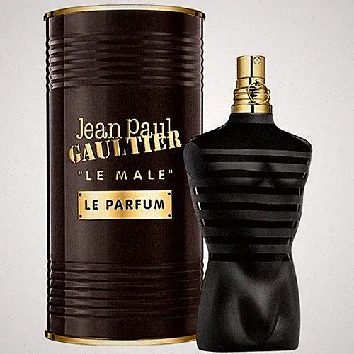 Le Male Le Parfum Jean Paul Gaultier 75ml