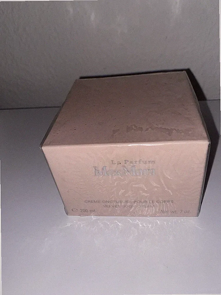 Le Parfum Max Mara Body Creme 200 ML
