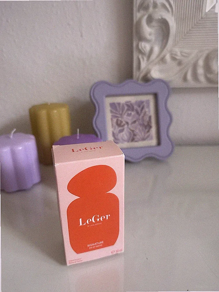 LeGer Lena Gercke Signature Eau de Parfum NEU &OVP