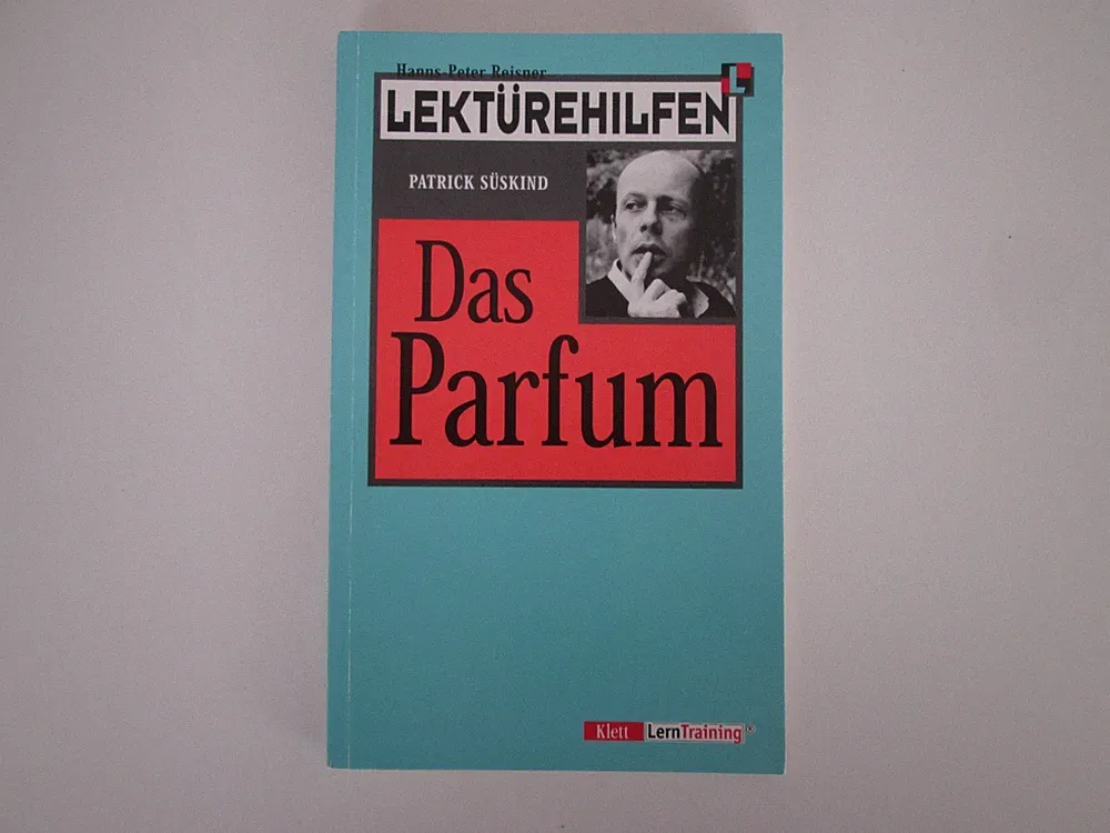 Lektürehilfen - Das Parfüm von Patrick Süskind | 123