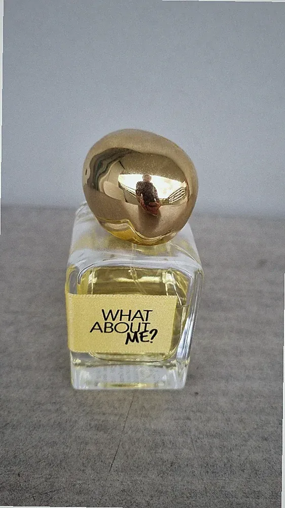 Lengling Munich What about Me? Parfum