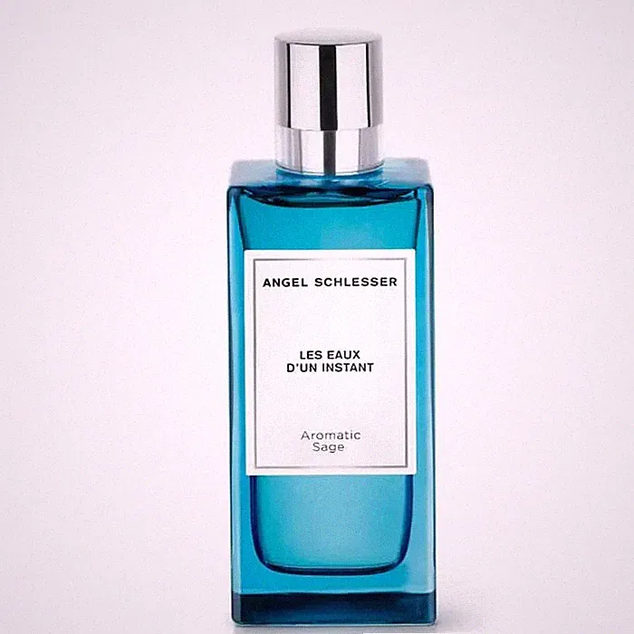 Les Eaux D'Un Instant Aromatic Eau de Toilette Unisexparfum 100 ml Duft NEU OVP