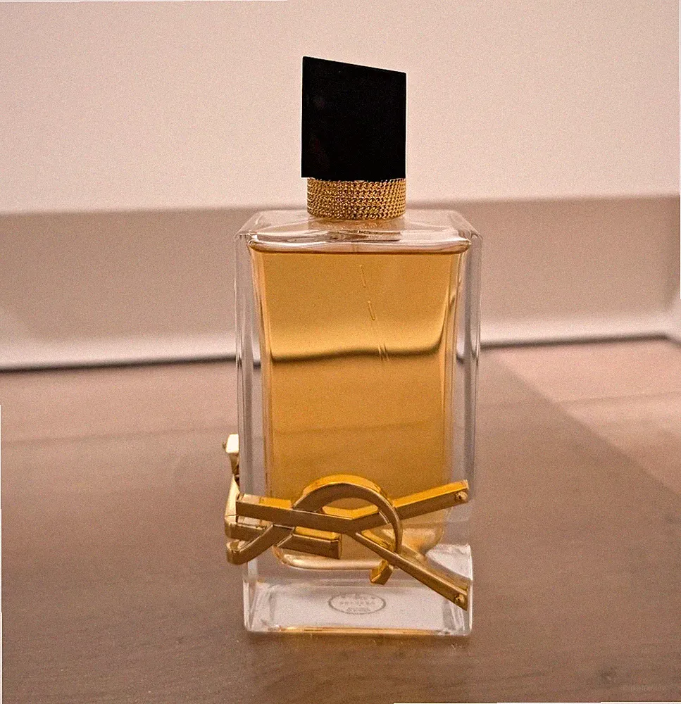 Libre Parfüm Frauen Eau de Parfum 90ml