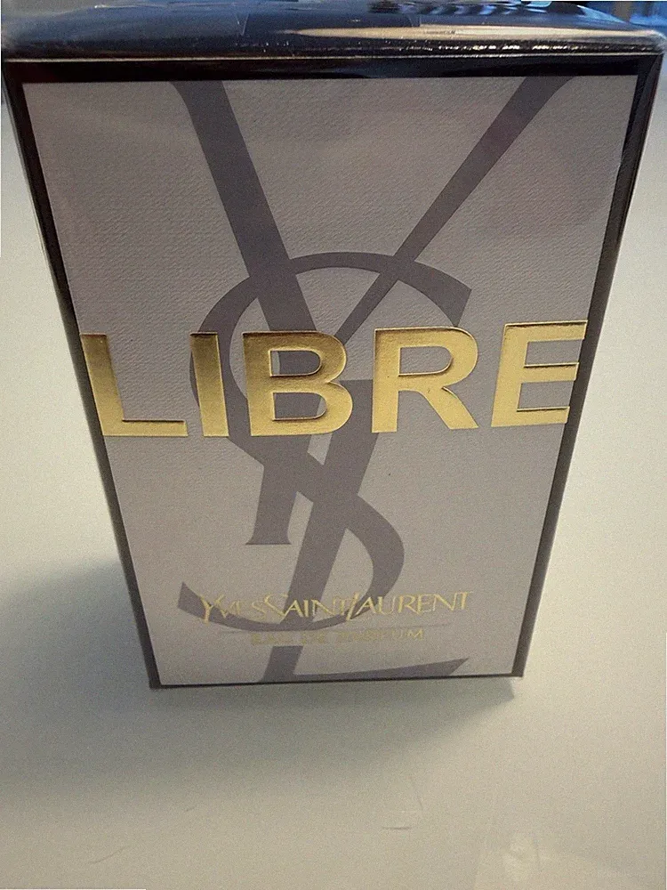 Libre Yves saint Laurent 30ml Eau De Parfum YSL neu OVP