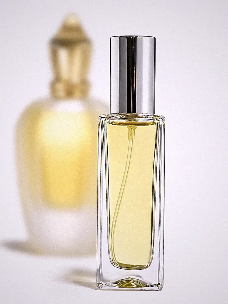 LIKA - Ambra Dolce No. 501 - 30ml EXTRAIT DE PARFUM - Honig, Tabak & Vanille