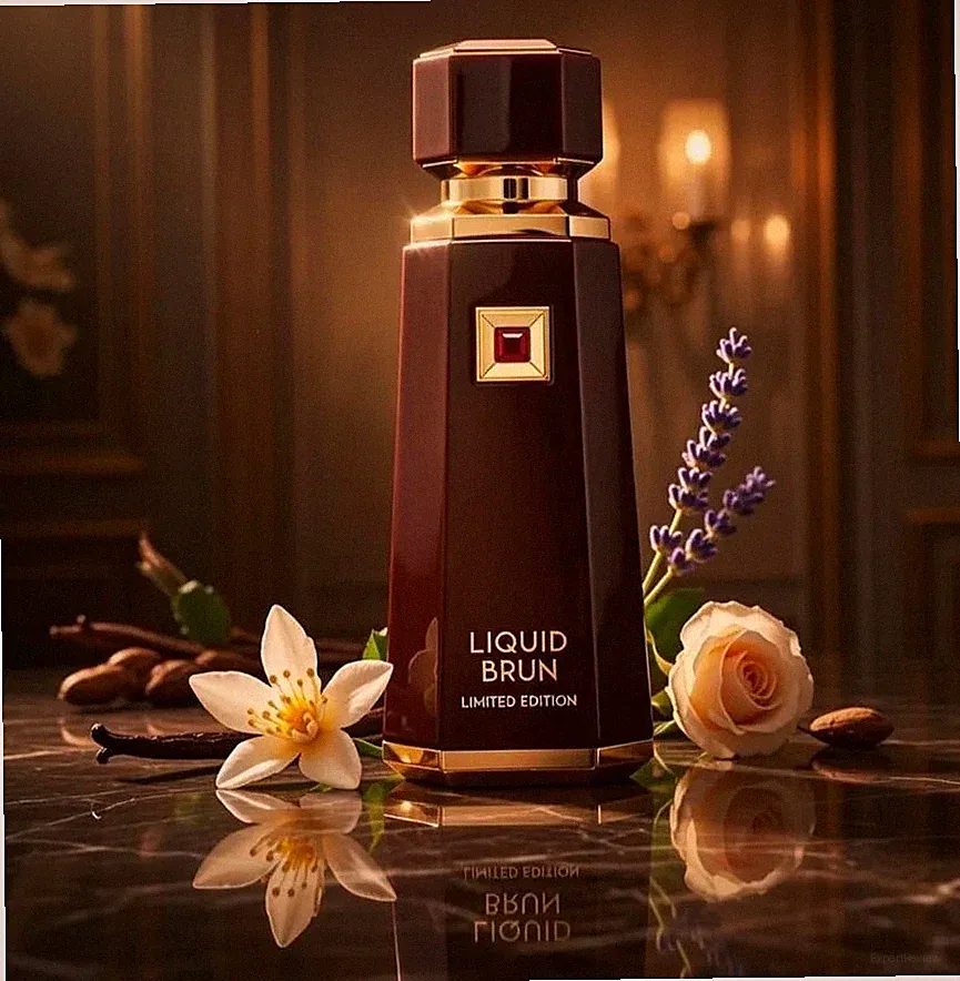 Liquid Brun Liquid Brun Parfüm Limited Edition