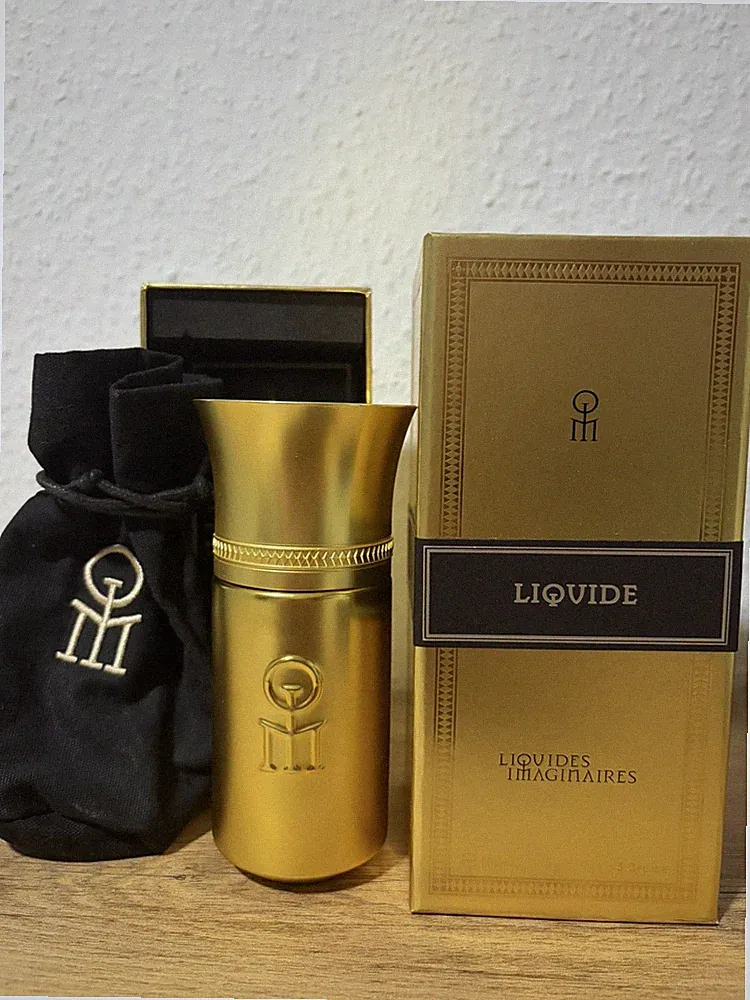 Unisex Eau de Parfum