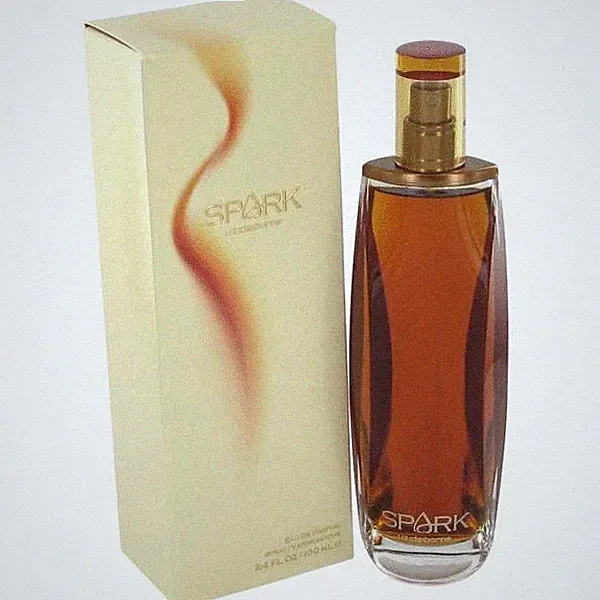 Liz Claiborne Spark Eau de Parfum Spray 50ml blumig, fruchtig, holzig