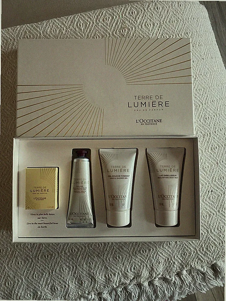 parfüm loccitane