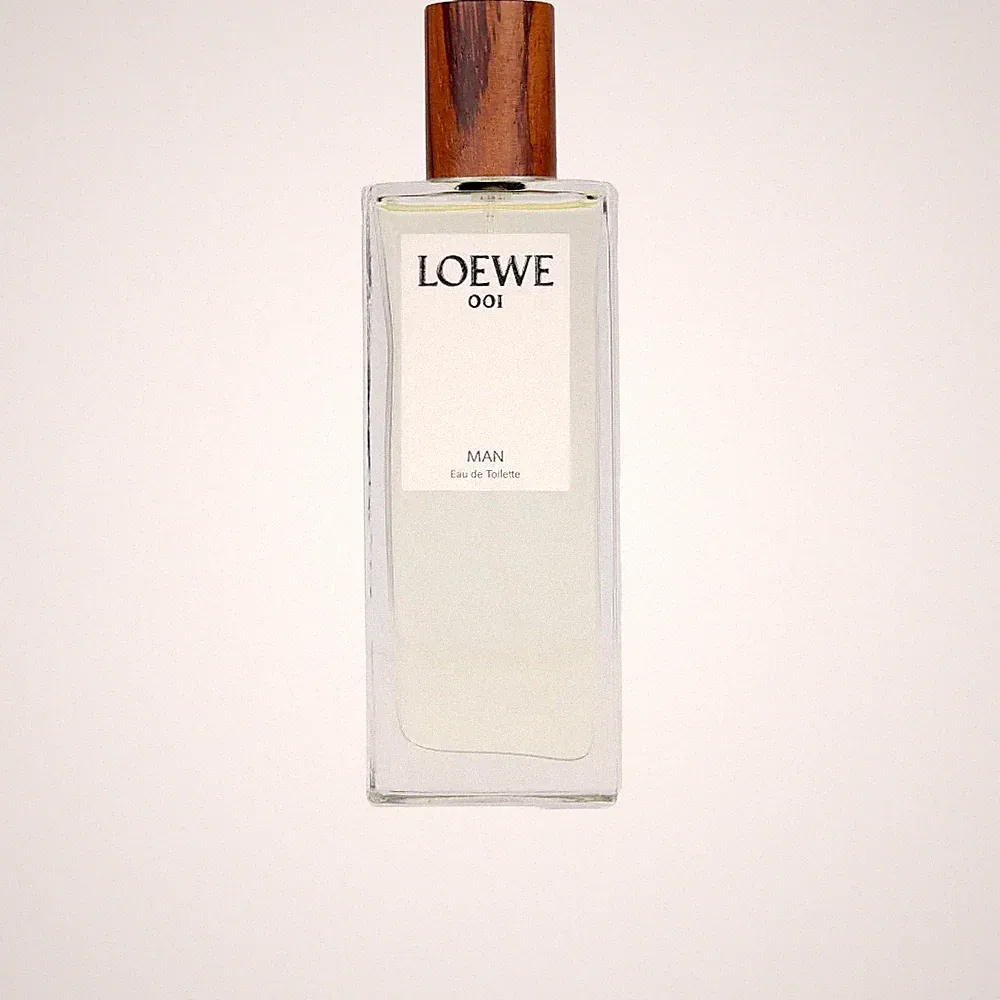 Loewe 001 Man Eau de Toilette Herrenparfum 50 ml Duft NEU OVP