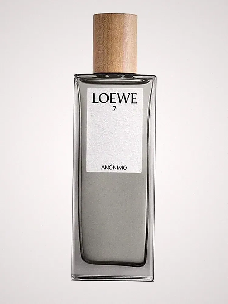Loewe 7 Anonimo Eau de Parfum Herrenparfum 50 ml Duft NEU OVP