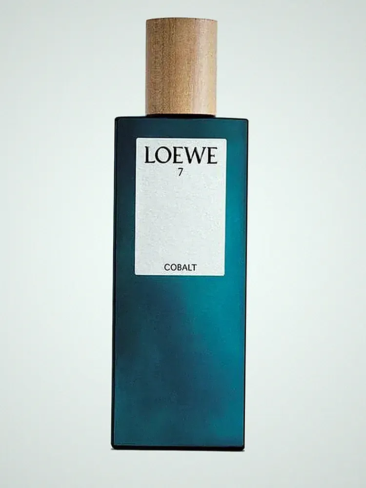 Loewe 7 Cobalt Eau de Parfum 7 Cobalt Herrenparfum 100 ml Duft NEU OVP