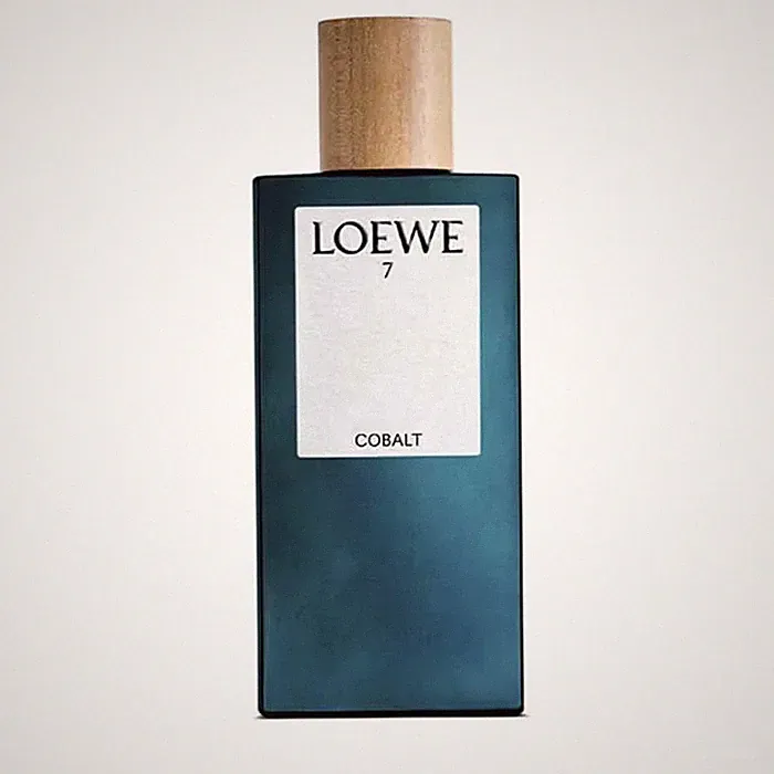 Loewe 7 Cobalt Eau de Parfum Herrenparfum 100 ml Duft NEU OVP