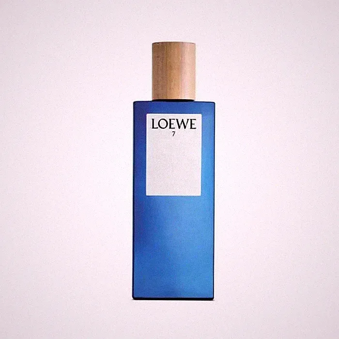 Loewe 7 Eau de Toilette Herrenparfum 100 ml Duft NEU OVP