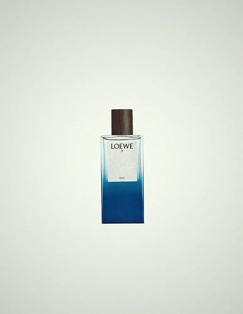 Loewe 7 Elixir Eau de Parfum Elixir Herrenparfum 100 ml Duft NEU OVP