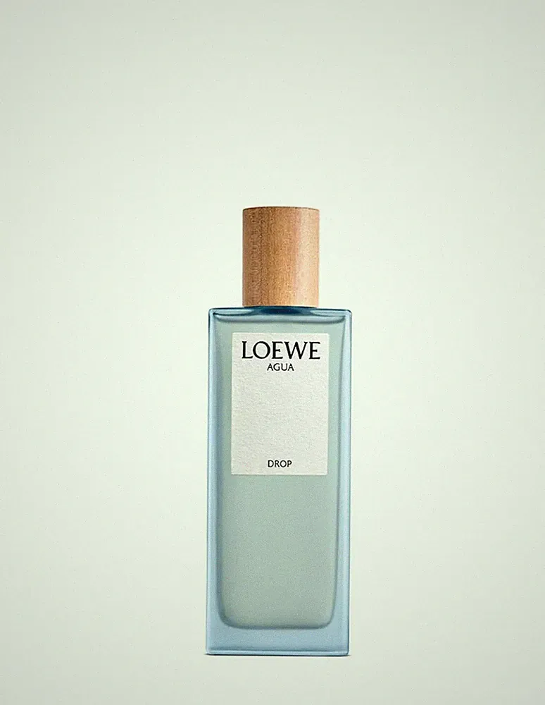 Loewe Agua Drop Ep Eau de Parfum Damenparfum 100 ml Duft NEU OVP