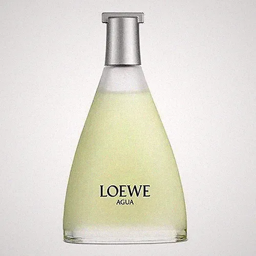 Loewe Agua Eau de Toilette Unisexparfum 150 ml Duft NEU OVP