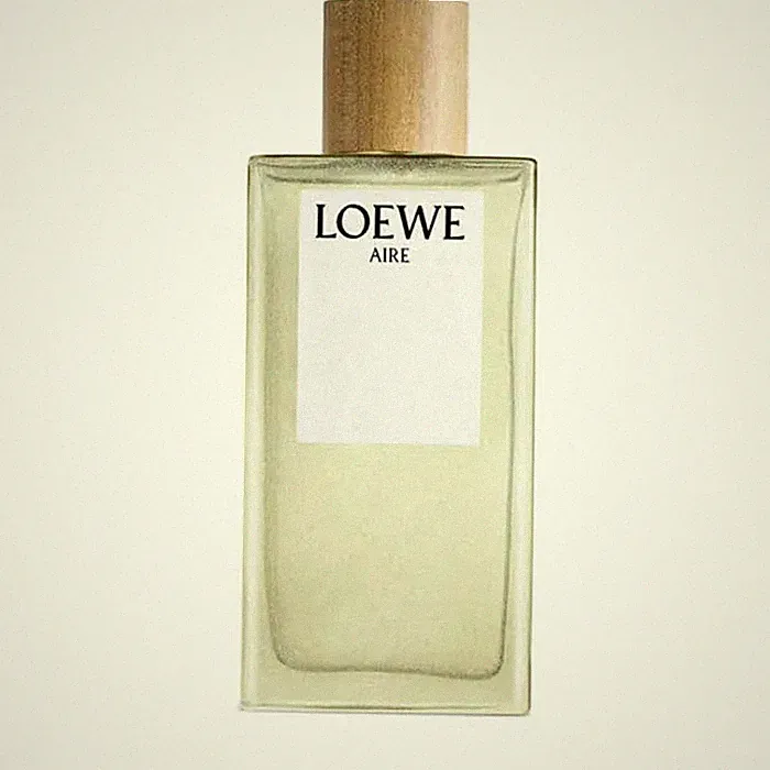 Loewe Aire Eau de Toilette Unisexparfum 150 ml Duft NEU OVP