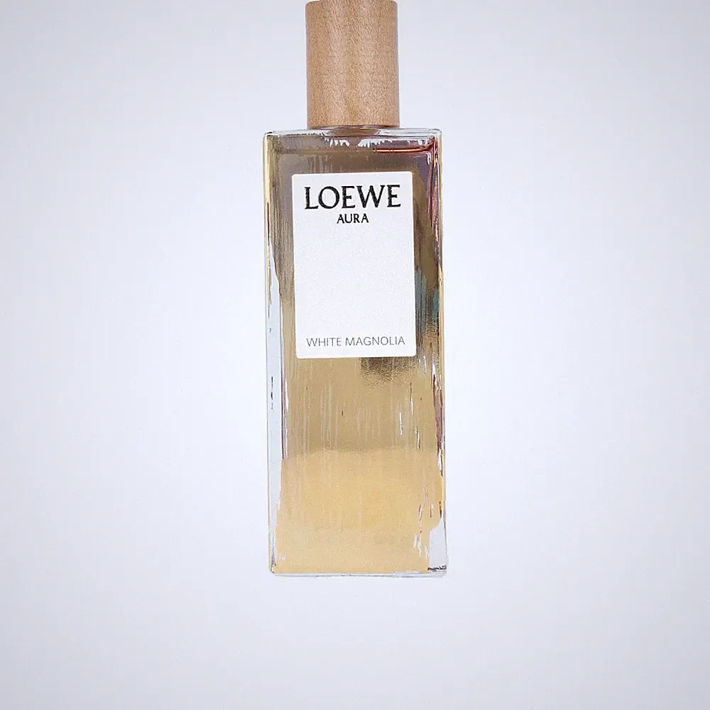 Loewe Aura White Magnolia Eau de Parfum Unisexparfum 50 ml Duft NEU OVP