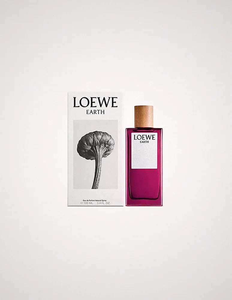 Loewe Earth Eau de Parfum Earth Unisexparfum 100 ml Duft NEU OVP