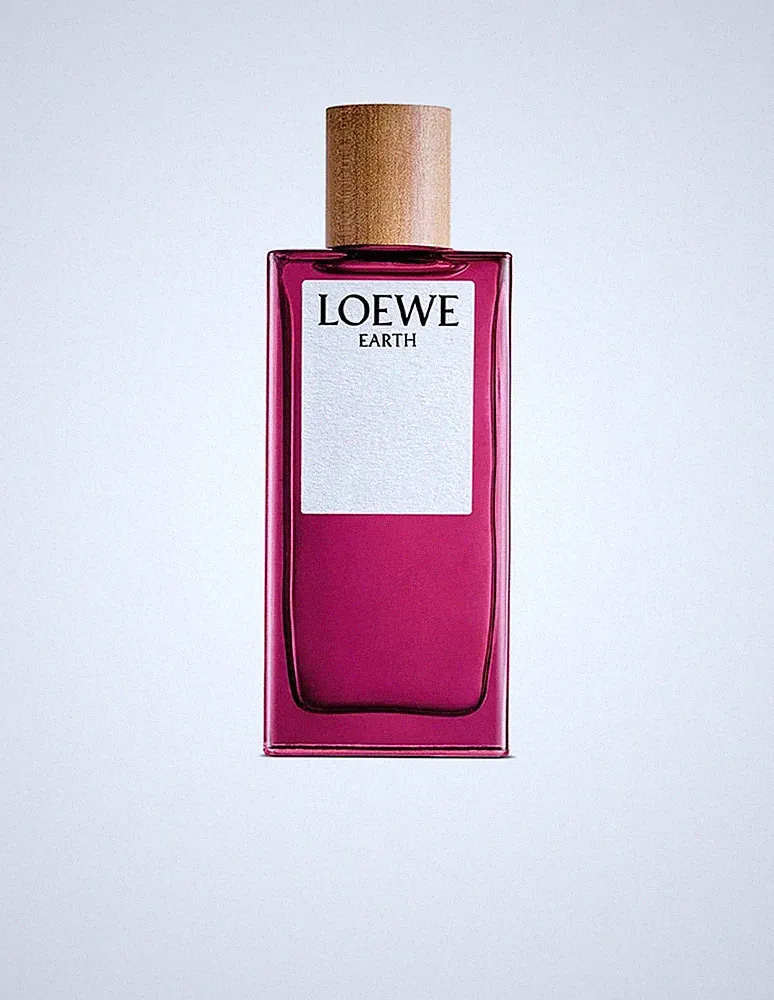 Loewe Earth Eau de Parfum Unisexparfum 50 ml Duft NEU OVP