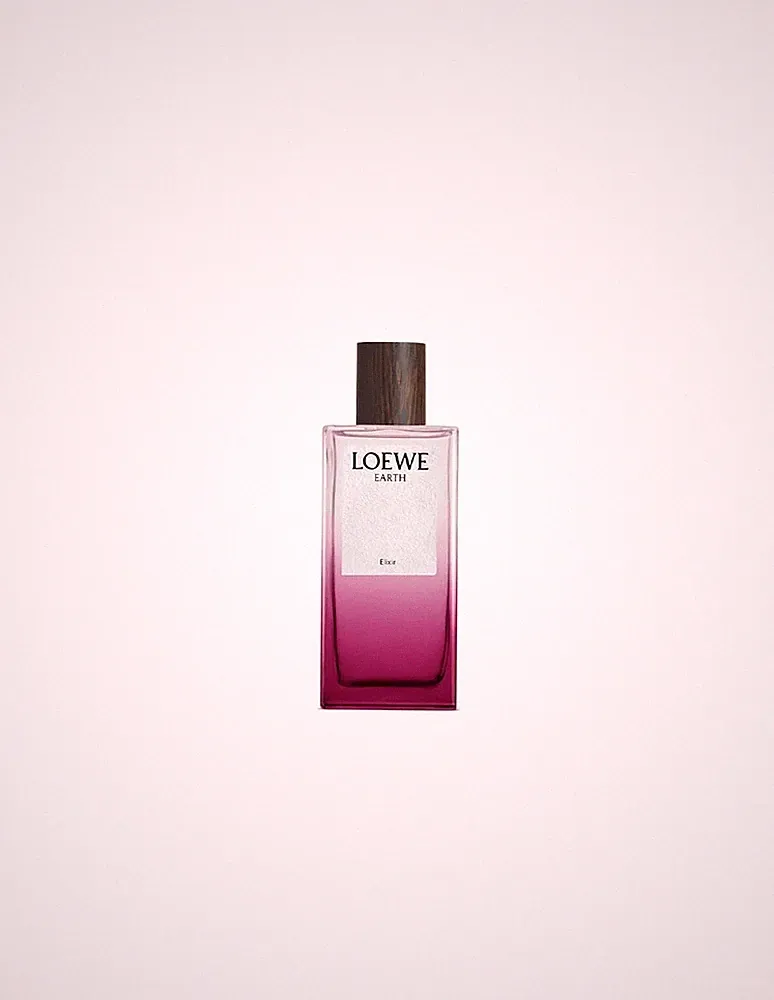 Loewe Earth Elixir Eau de Parfum Unisexparfum 100 ml Duft NEU OVP