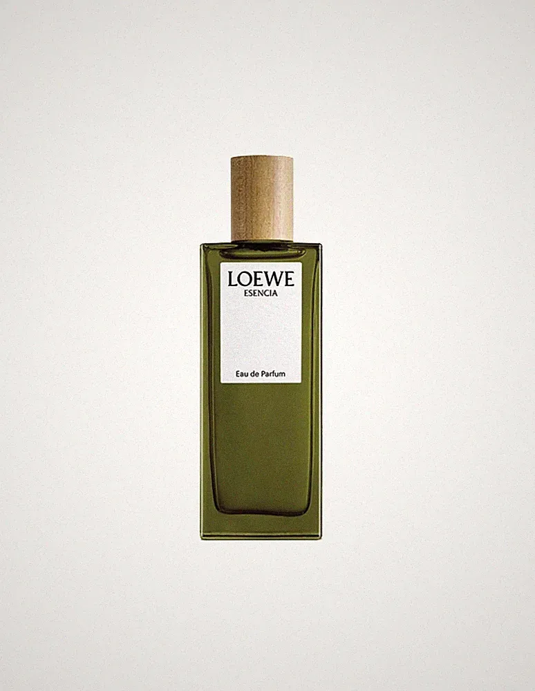 Loewe Esencia Eau de Parfum Unisexparfum 150 ml Duft NEU OVP