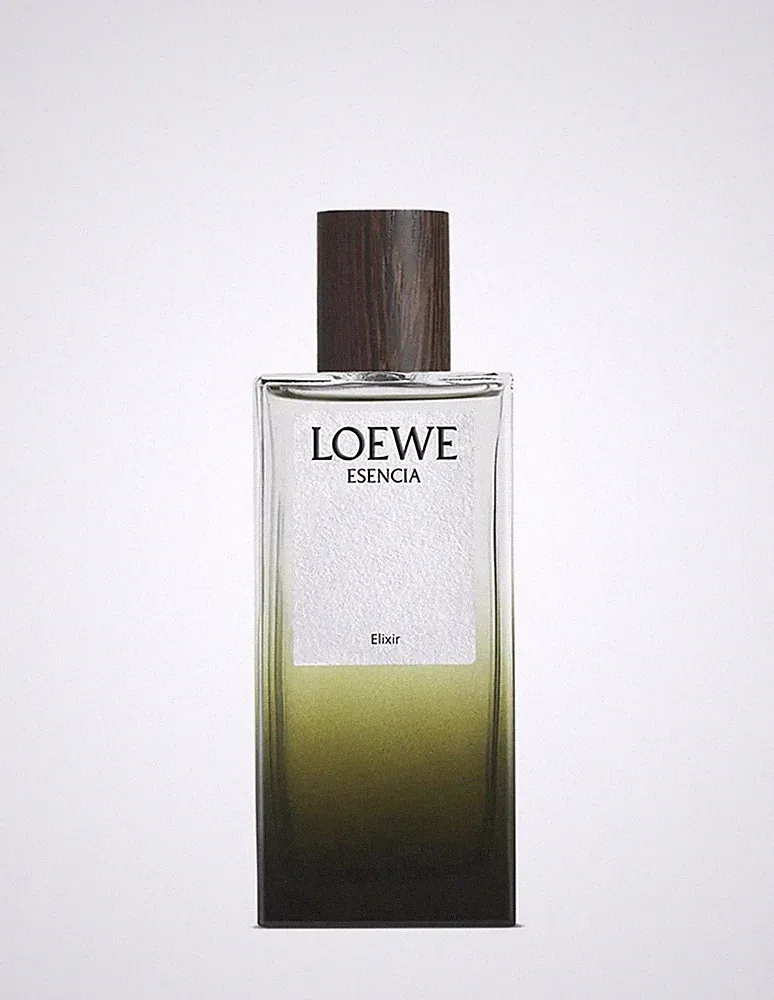 Loewe Esencia Elixir Eau de Parfum Herrenparfum 50 ml Duft NEU OVP