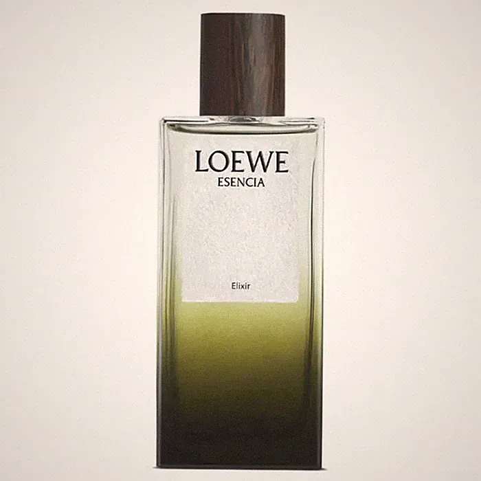 Loewe Esencia Elixir Eau de Parfum Unisexparfum 100 ml Duft NEU OVP