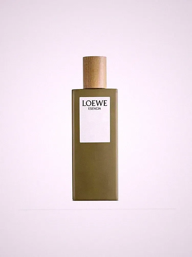 Loewe Esencia Homme Eau de Toilette Herrenparfum 100 ml Duft NEU OVP