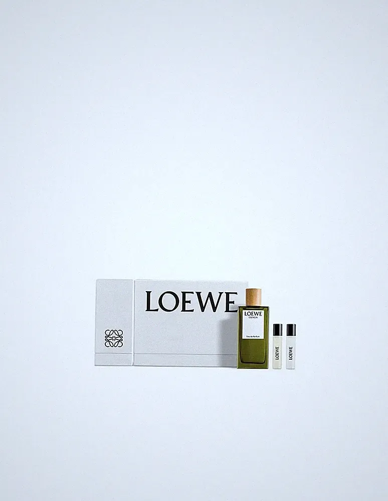 Loewe Esencia Homme Ep 150 Vap 20 Cof-D Eau de Parfum Herrenparfum 150 ml Duft