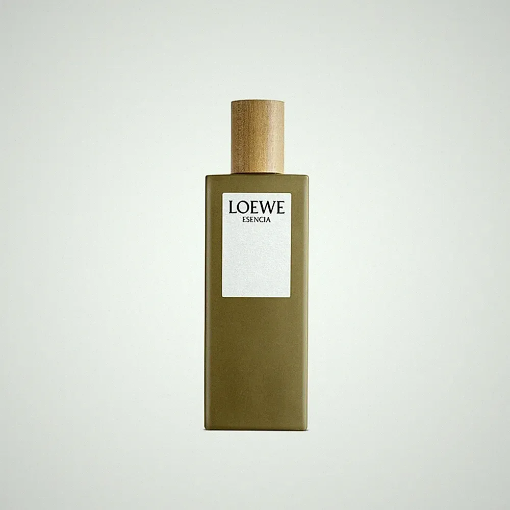 Loewe Esencia Homme et 150 Vap