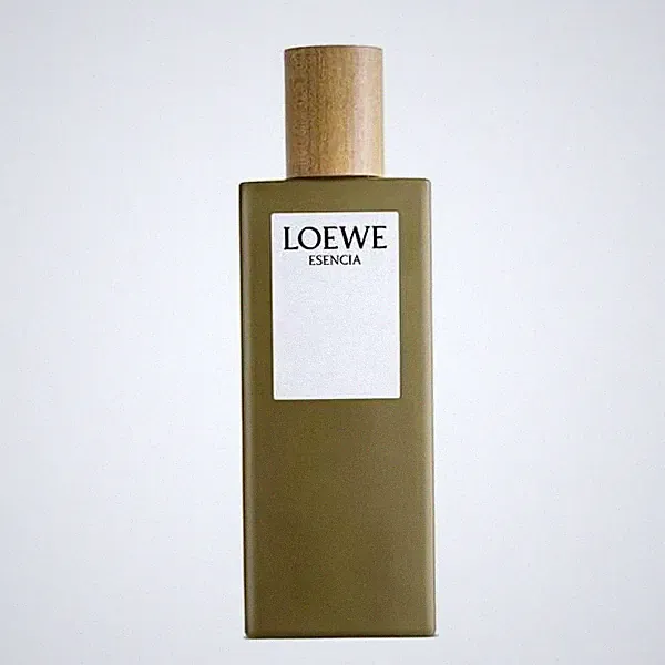 Loewe Esencia Homme Et Eau de Toilette Herrenparfum 150 ml Duft NEU OVP