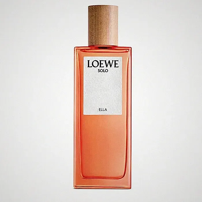 Loewe Solo Ella Eau de Parfum Damenparfum 100 ml Duft NEU OVP