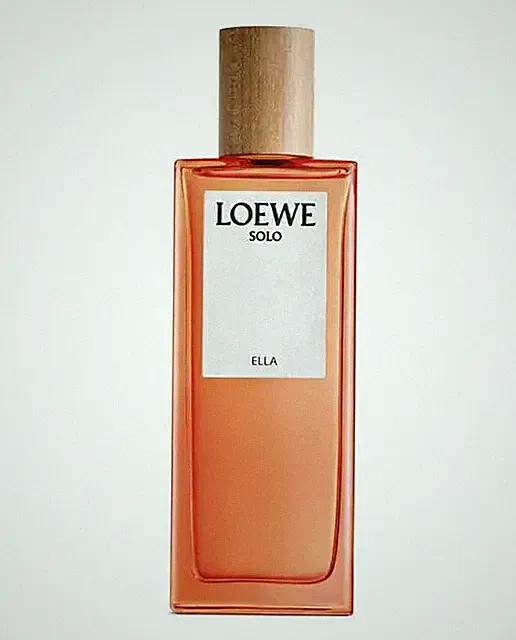 Loewe Solo Ella Eau de Parfum Damenparfum 50 ml Duft NEU OVP