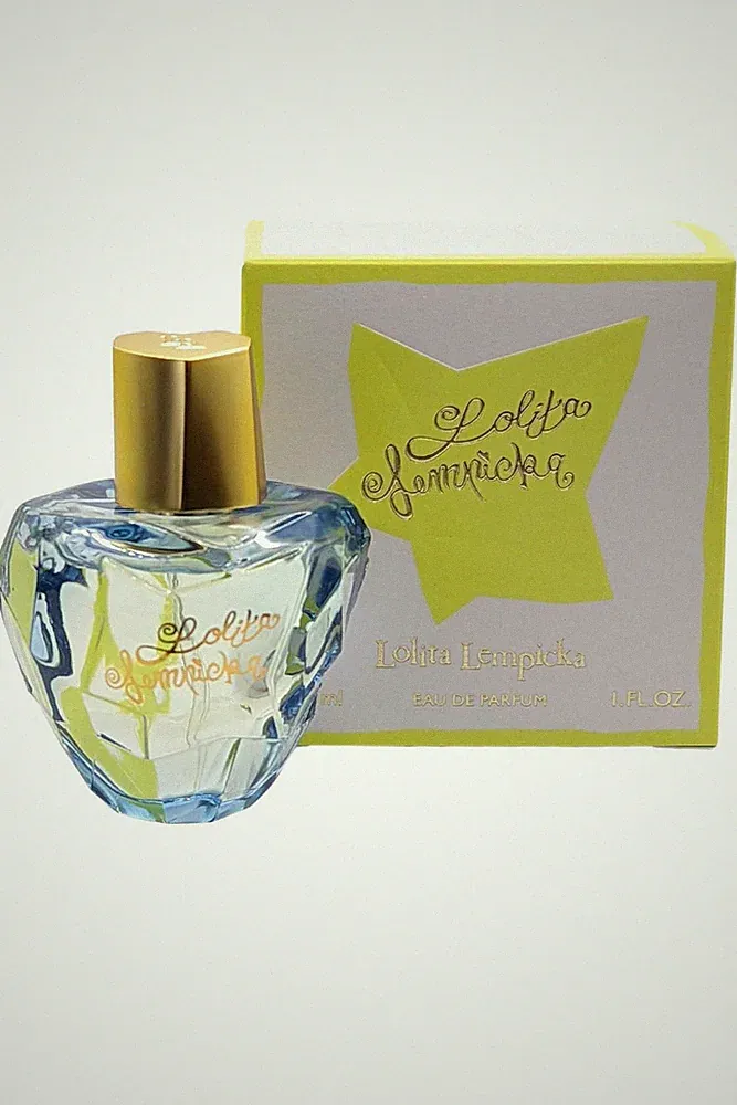 Lolita Lempicka Eau de Parfum Spray 30 ml Damenparfüm süßer blumiger Duft